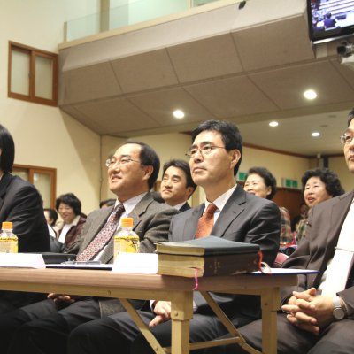 2010 복음송 한마당 사진 25