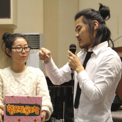 2010 복음송 한마당 사진 26