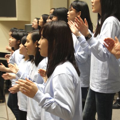 2010 복음송 한마당 사진 35