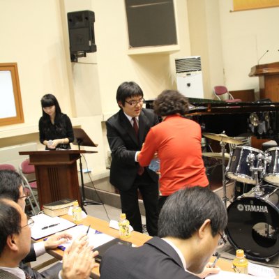2010 복음송 한마당 사진 41