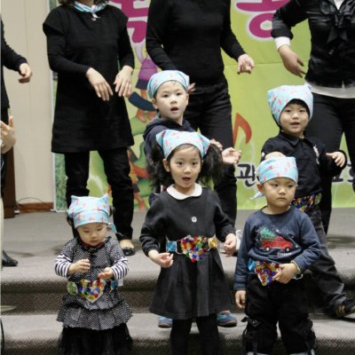 2010 복음송 한마당 사진 45