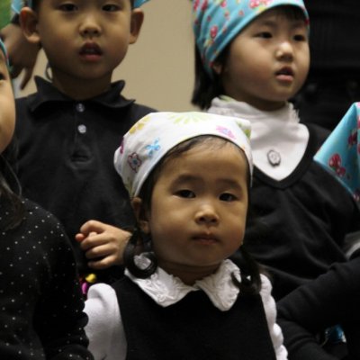 2010 복음송 한마당 사진 50