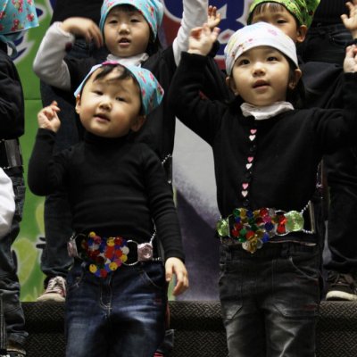 2010 복음송 한마당 사진 53