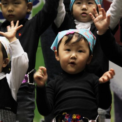 2010 복음송 한마당 사진 54