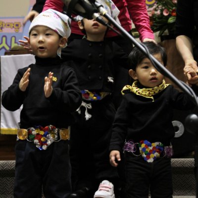 2010 복음송 한마당 사진 55
