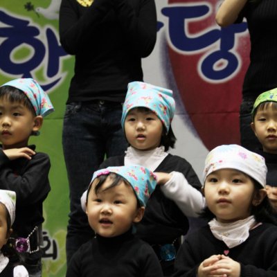 2010 복음송 한마당 사진 58