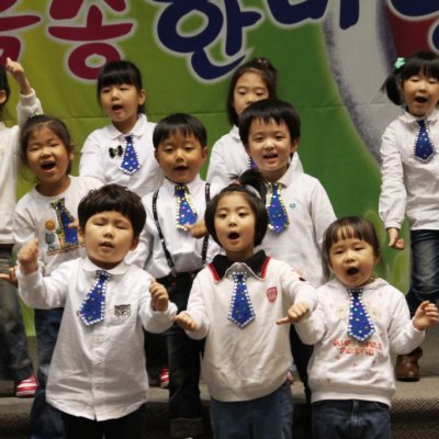 2010 복음송 한마당 사진 61
