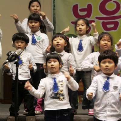 2010 복음송 한마당 사진 64