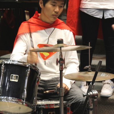 2010 복음송 한마당 사진 70