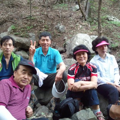 등산동아리 활동 (10~12월) 사진 9