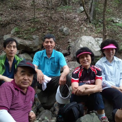 등산동아리 활동 (10~12월) 사진 12
