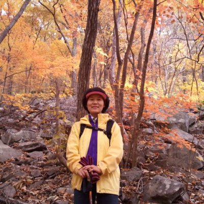 등산동아리 활동 (10~12월) 사진 17