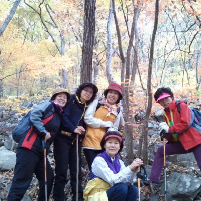 등산동아리 활동 (10~12월) 사진 22