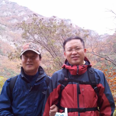 등산동아리 활동 (10~12월) 사진 23