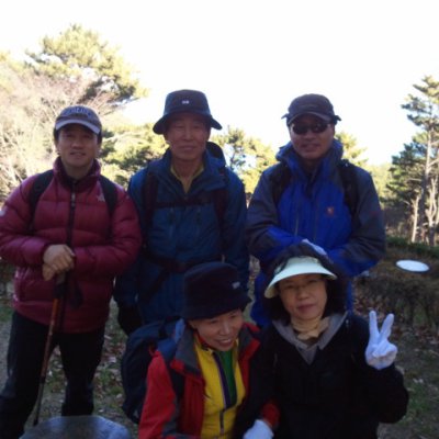 등산동아리 활동 (10~12월) 사진 29