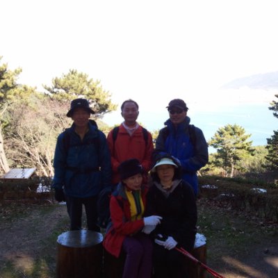 등산동아리 활동 (10~12월) 사진 30