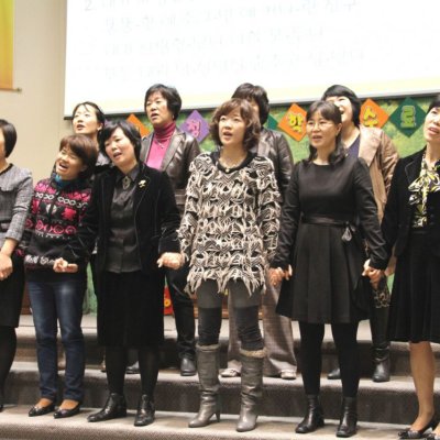 아기학교 14기 졸업식 사진 12