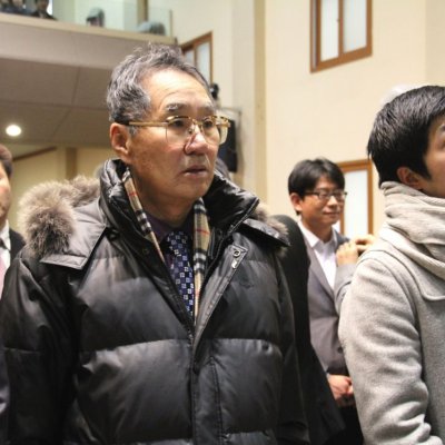 알파6기 수료식 사진 30