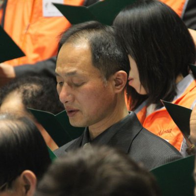 알파6기 수료식 사진 37