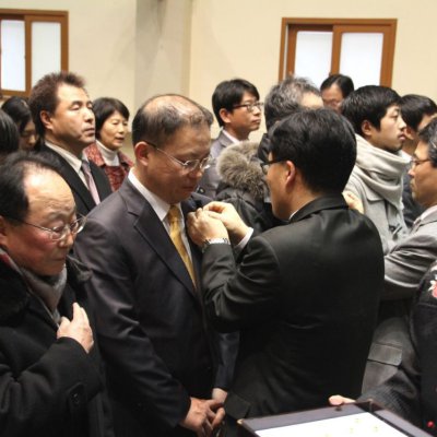 알파6기 수료식 사진 57