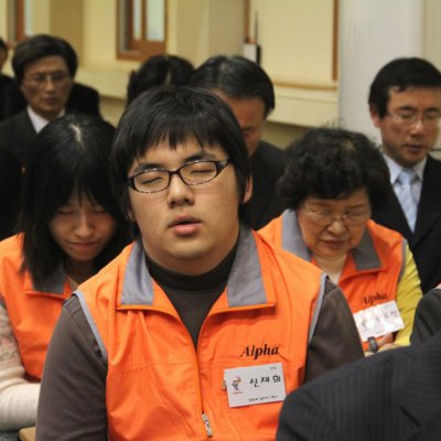 알파6기 수료식 사진 59