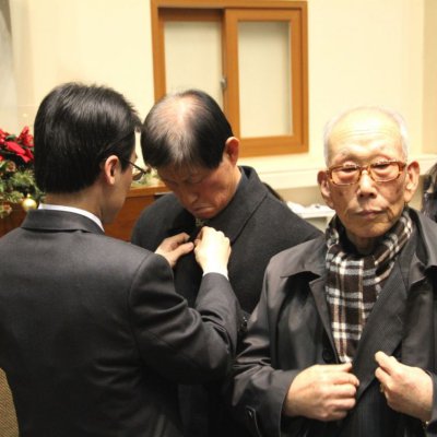 알파6기 수료식 사진 66