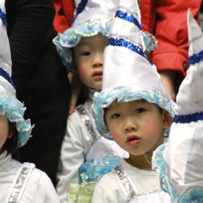 2010 성탄기념 교회학교 행사 사진 4