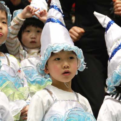 2010 성탄기념 교회학교 행사 사진 8