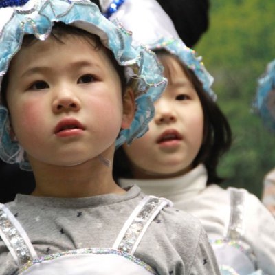 2010 성탄기념 교회학교 행사 사진 10