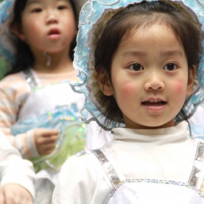 2010 성탄기념 교회학교 행사 사진 11