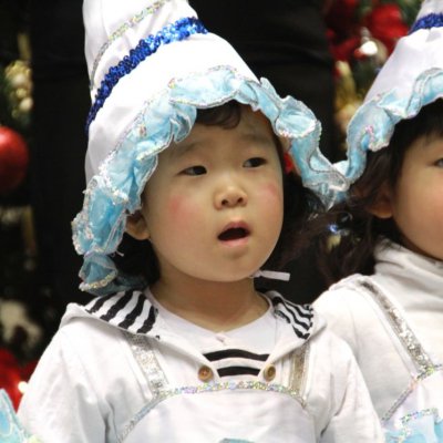 2010 성탄기념 교회학교 행사 사진 14