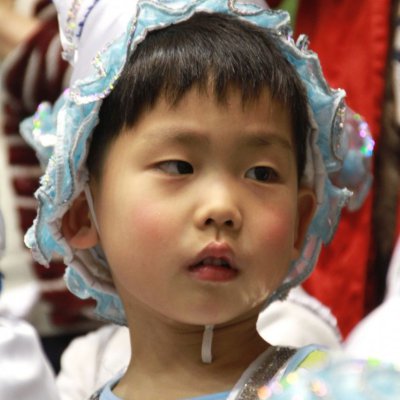 2010 성탄기념 교회학교 행사 사진 16