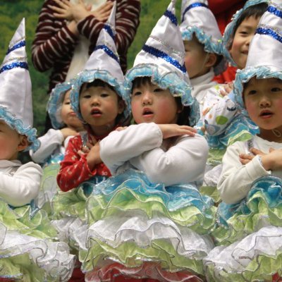 2010 성탄기념 교회학교 행사 사진 20