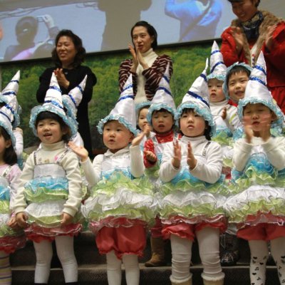2010 성탄기념 교회학교 행사 사진 24
