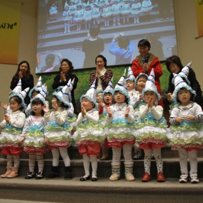 2010 성탄기념 교회학교 행사 사진 25
