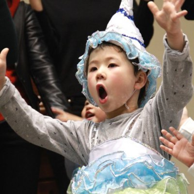 2010 성탄기념 교회학교 행사 사진 27