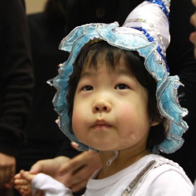 2010 성탄기념 교회학교 행사 사진 29