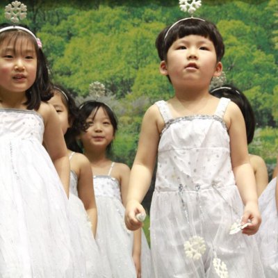2010 성탄기념 교회학교 행사 사진 31