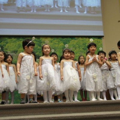 2010 성탄기념 교회학교 행사 사진 32
