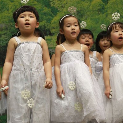 2010 성탄기념 교회학교 행사 사진 33
