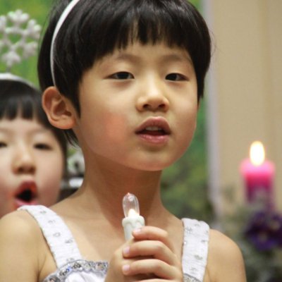 2010 성탄기념 교회학교 행사 사진 41