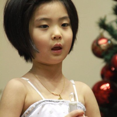 2010 성탄기념 교회학교 행사 사진 43