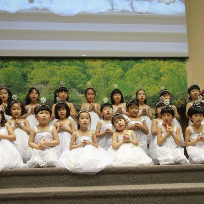 2010 성탄기념 교회학교 행사 사진 50