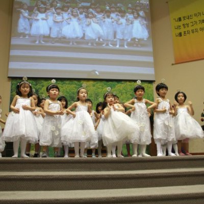 2010 성탄기념 교회학교 행사 사진 54