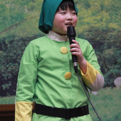2010 성탄기념 교회학교 행사 사진 58