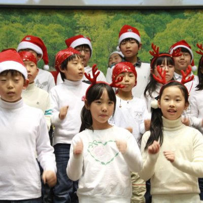 2010 성탄기념 교회학교 행사 사진 61
