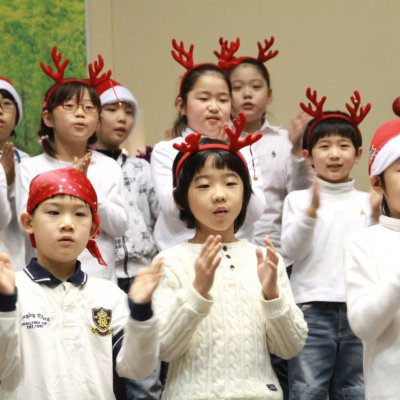 2010 성탄기념 교회학교 행사 사진 64
