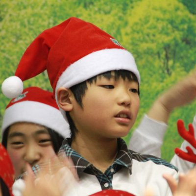2010 성탄기념 교회학교 행사 사진 67