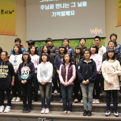 2010 성탄기념 교회학교 행사 사진 68