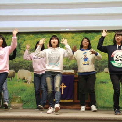 2010 성탄기념 교회학교 행사 사진 79